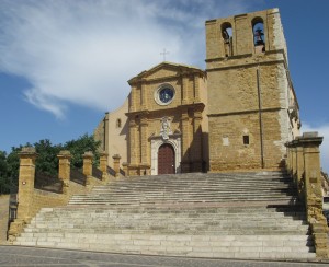 Cattedrale di San Gerlando
