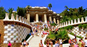 parco-guell